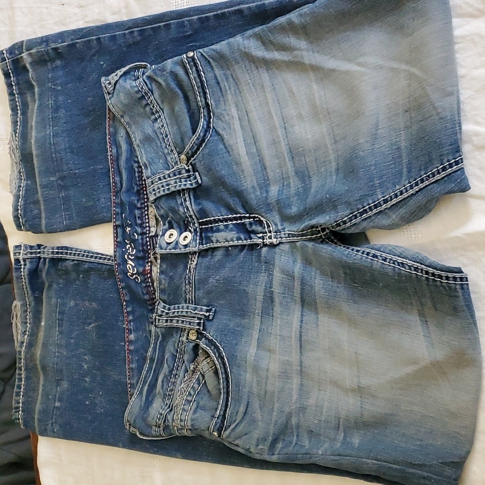 Series 31 women's Jeans Sz 11